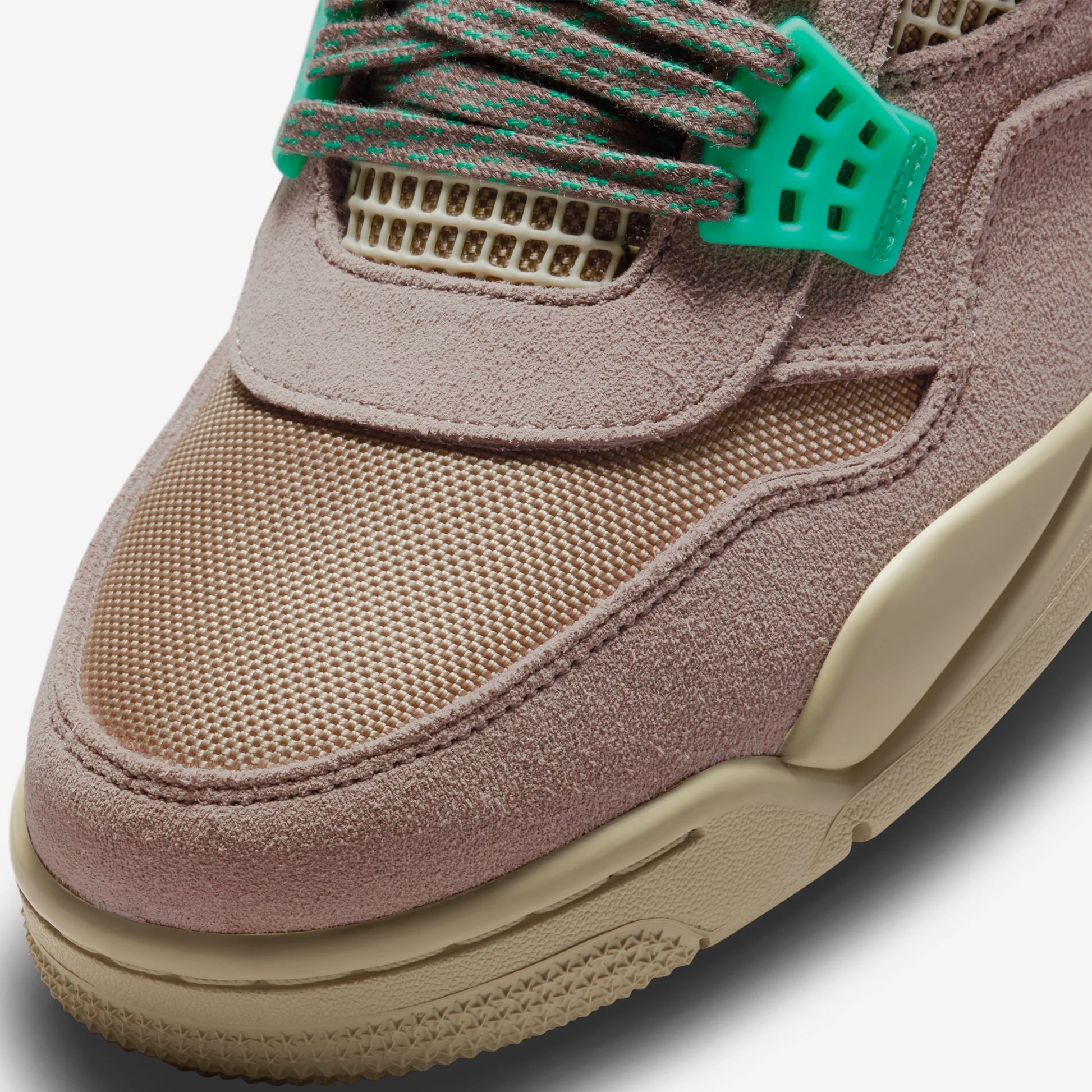 Jordan 4 Retro SP 30th Anniversary Union Taupe Haze
