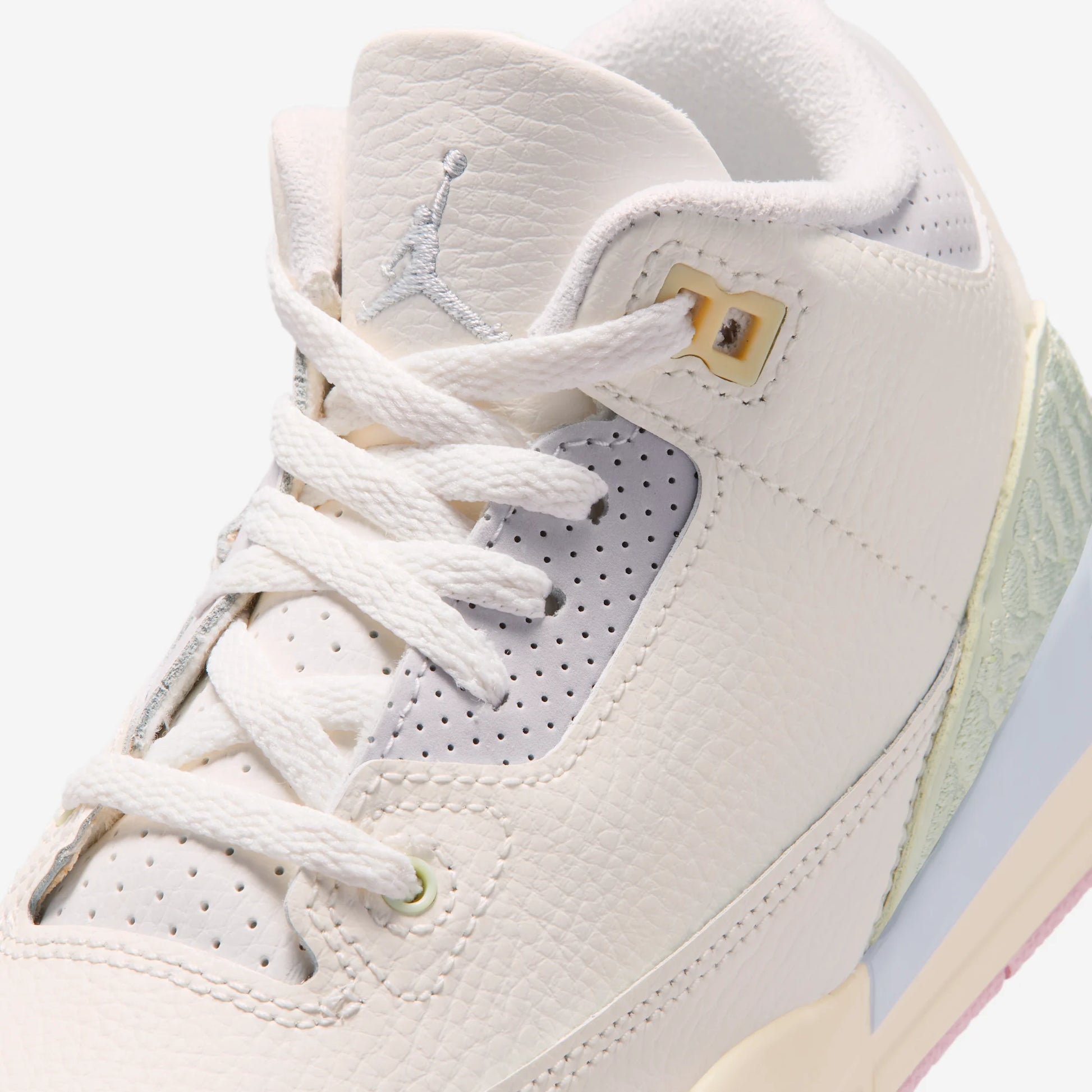Jordan 3 Retro Spring Is In The Air (PS)