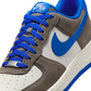 Nike Air Force 1 Low '07 LV8 Cave Stone Hyper Royal