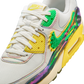Nike Air Max 90 Grateful Dead University of Oregon Grateful Ducks