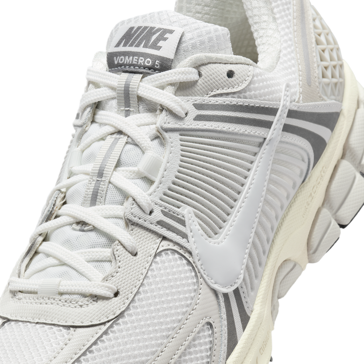 Nike Zoom Vomero 5 Platinum Tint
