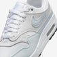 Nike Air Max 1 Football Grey (Women's)