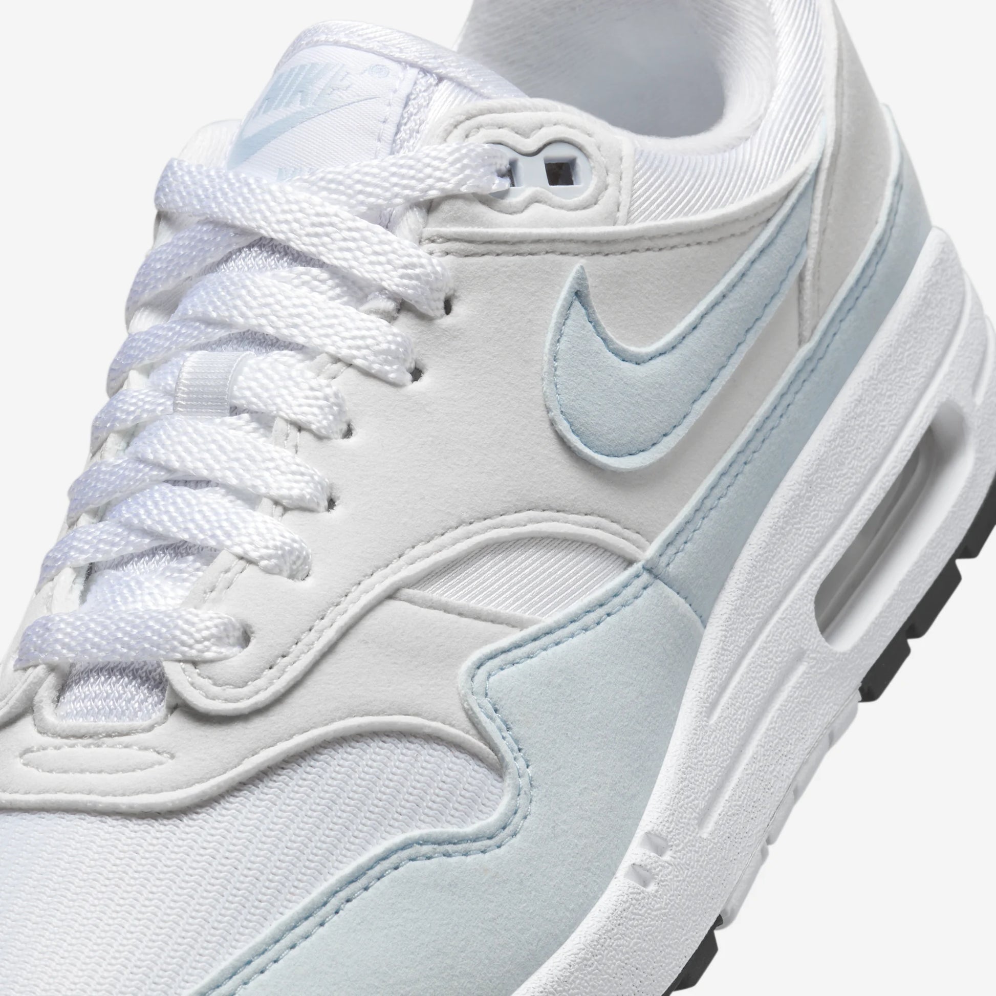 Nike Air Max 1 Football Grey (Women's)