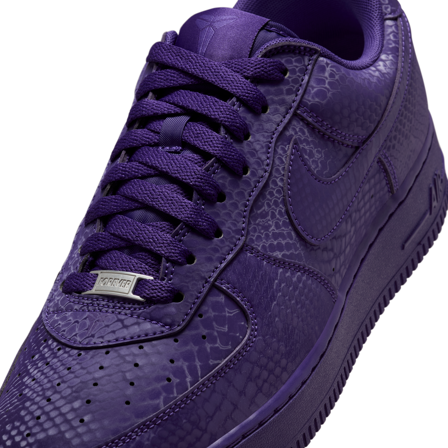 Nike Air Force 1 Low Kobe Bryant Court Purple