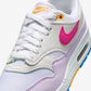 Nike Air Max 1 White Alchemy Pink (Women's)