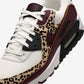 Nike Air Max 90 Leopard Burgundy (Women's)
