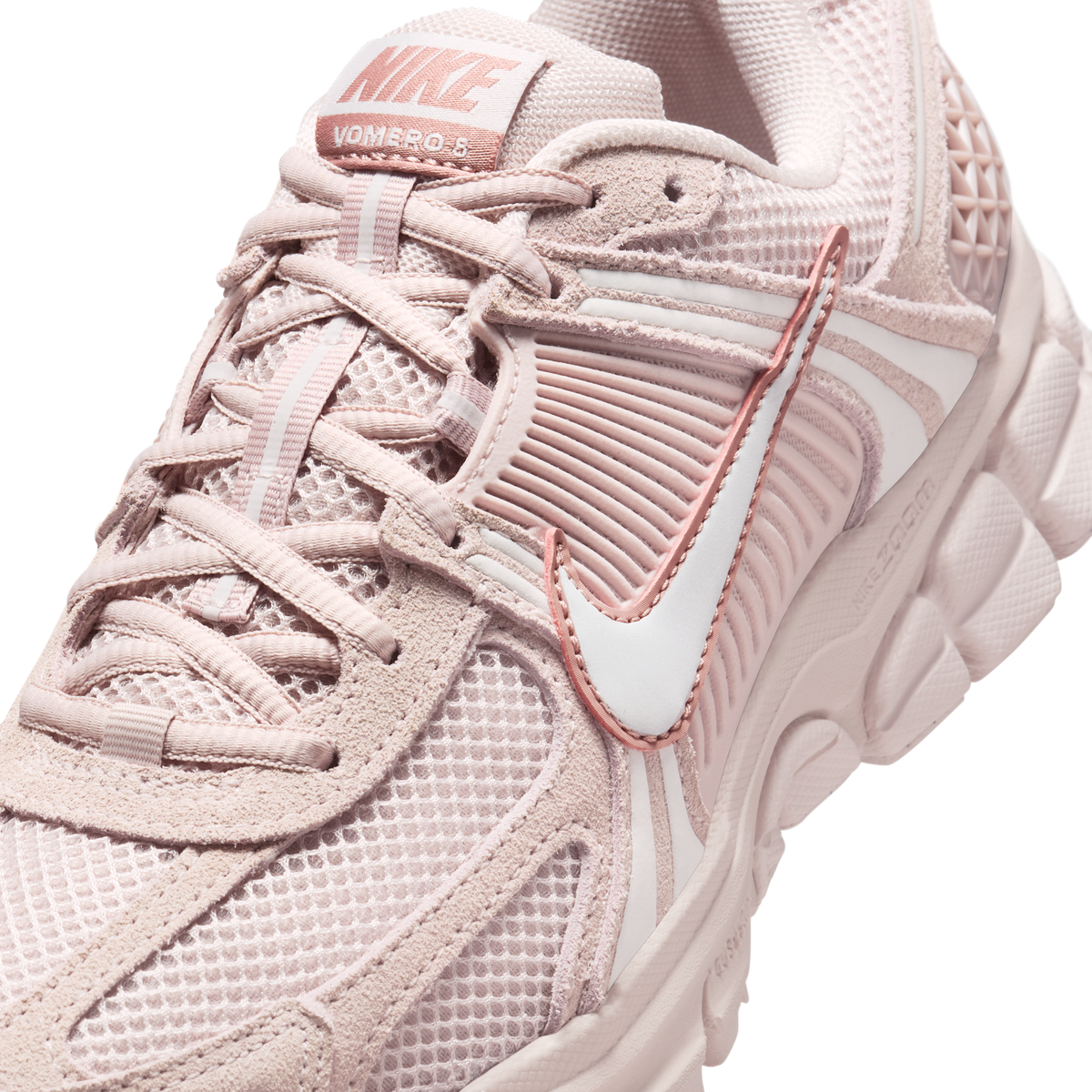 Nike Zoom Vomero 5 Silt Red (Women's)