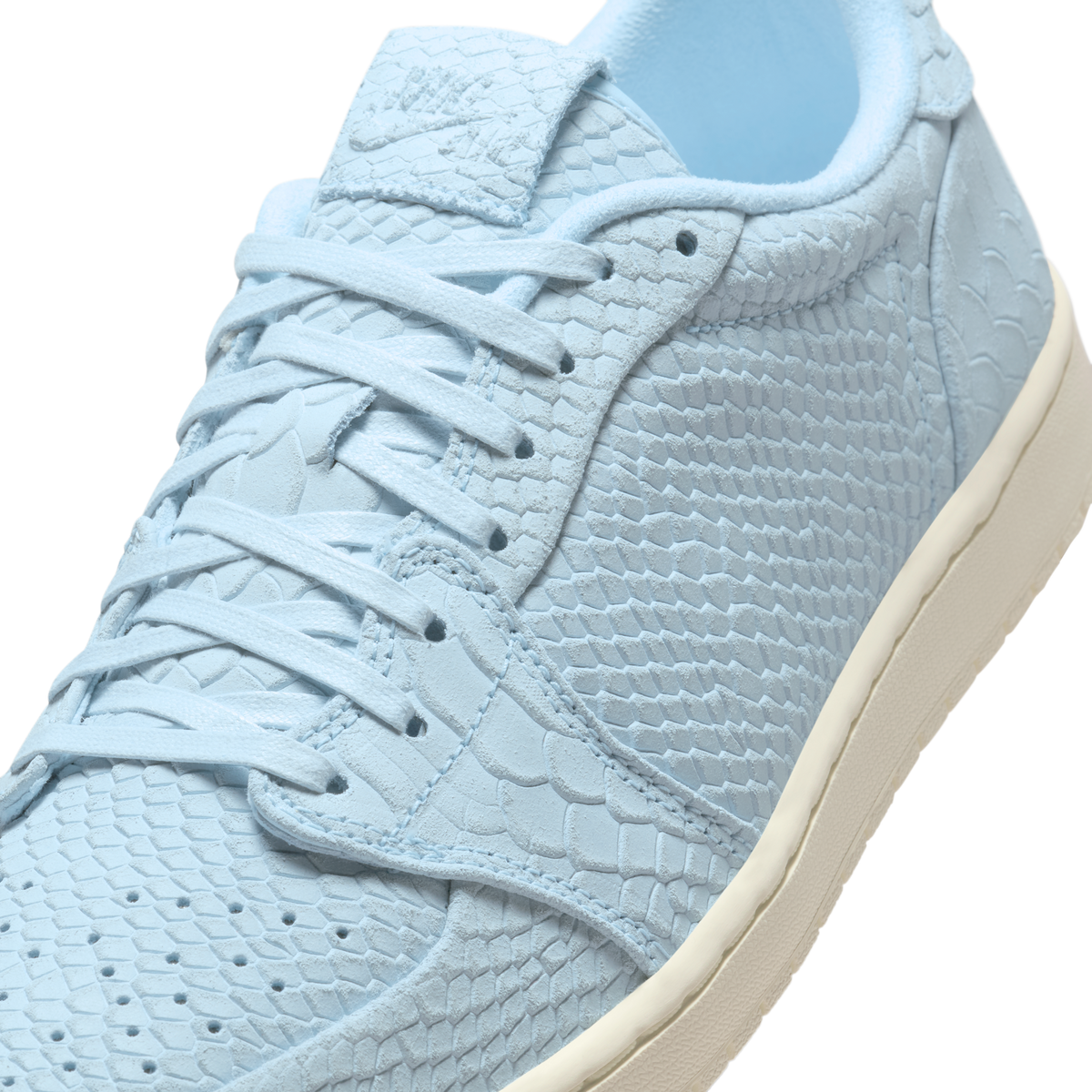 Jordan 1 Retro Low NS Ice Blue