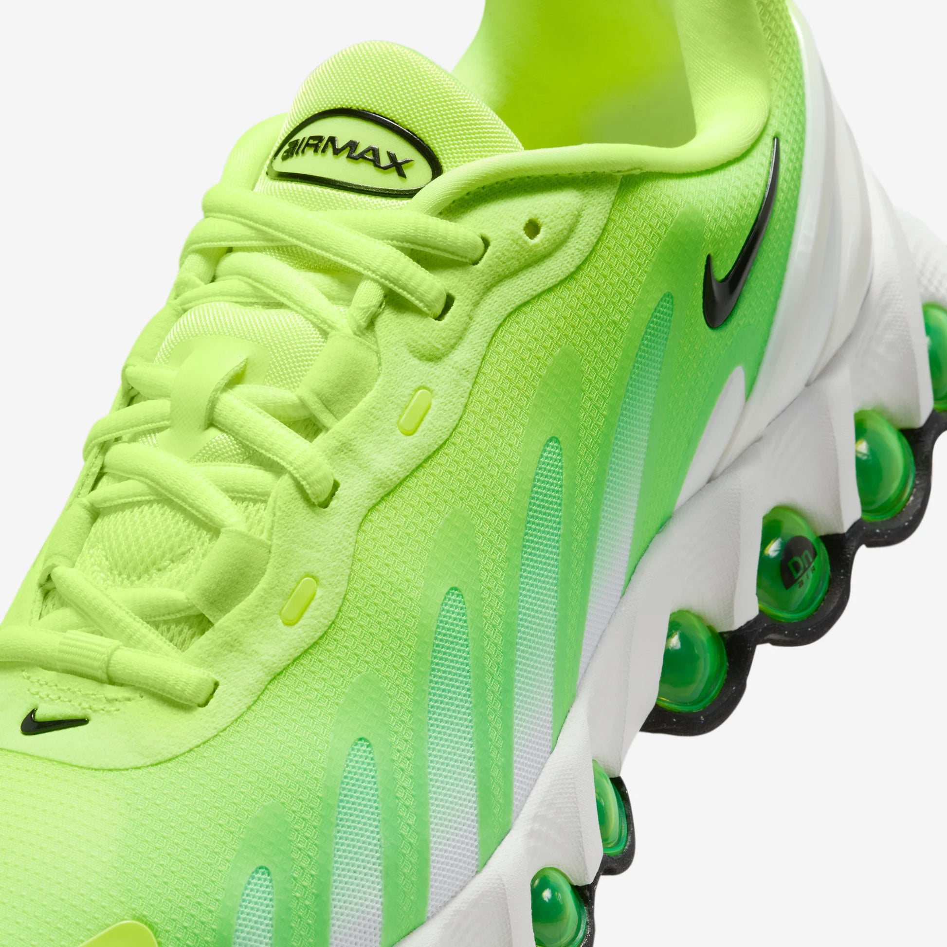 Nike Air Max Dn8 Volt (Women's)