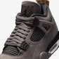Jordan 4 Retro Cave Stone