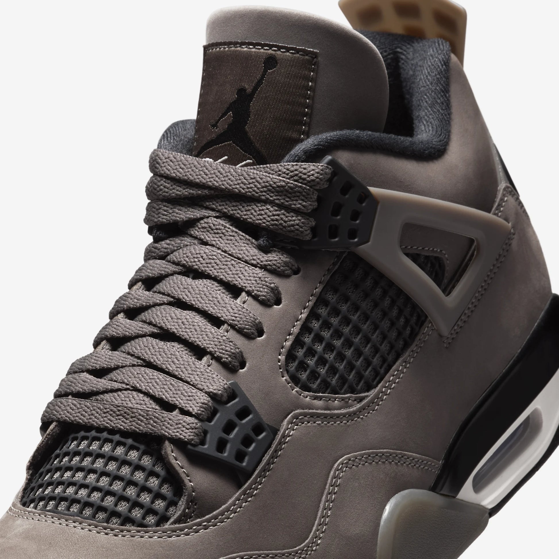 Jordan 4 Retro Cave Stone