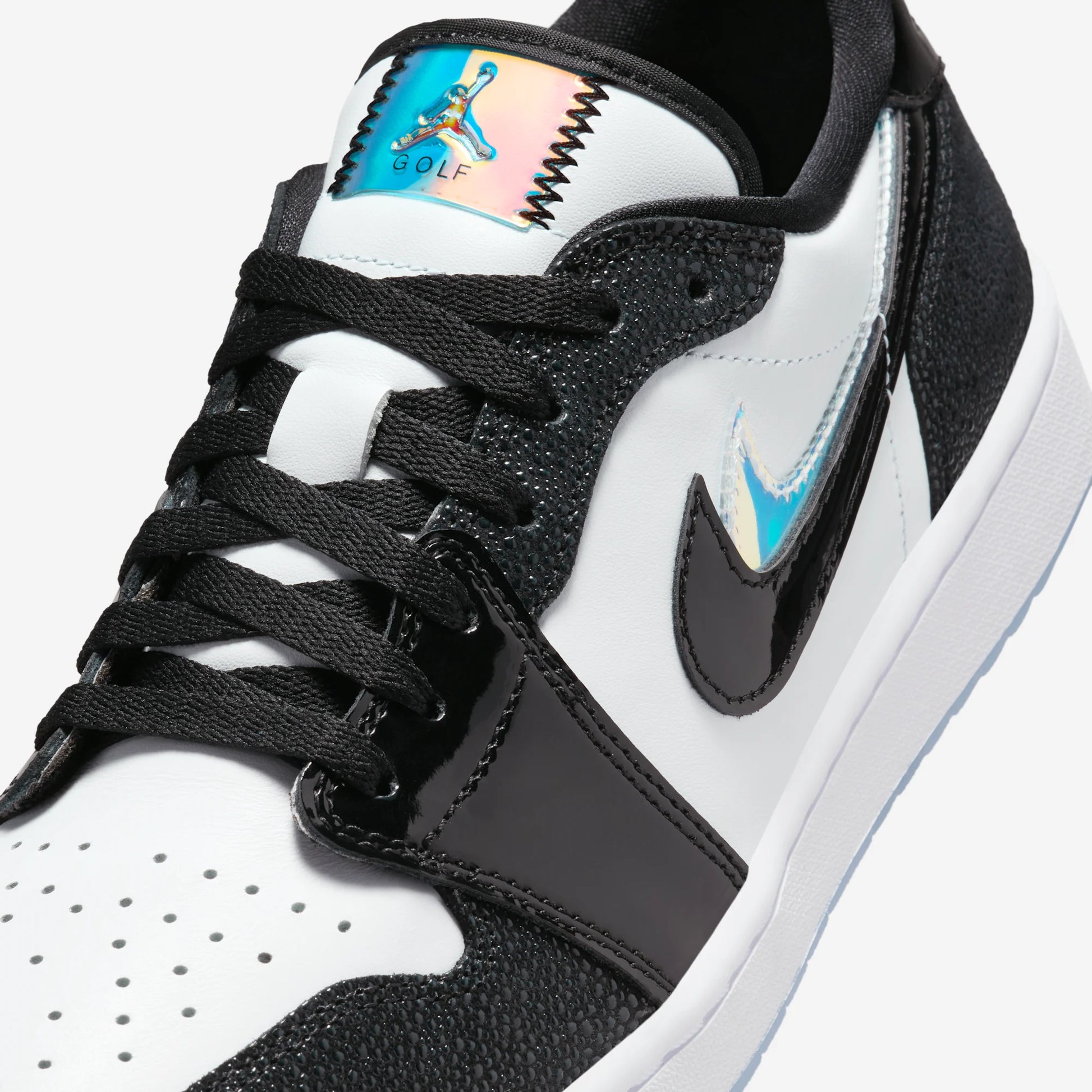 Jordan 1 Retro Low Golf Endless Pursuit Pack