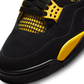 Jordan 4 Retro Thunder (2023)