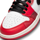 Air Jordan 1 High OG Spider-Man Across the Spider-Verse Bébé (TD)