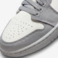 Jordan 1 Low SE Light Steel Grey (Women's)