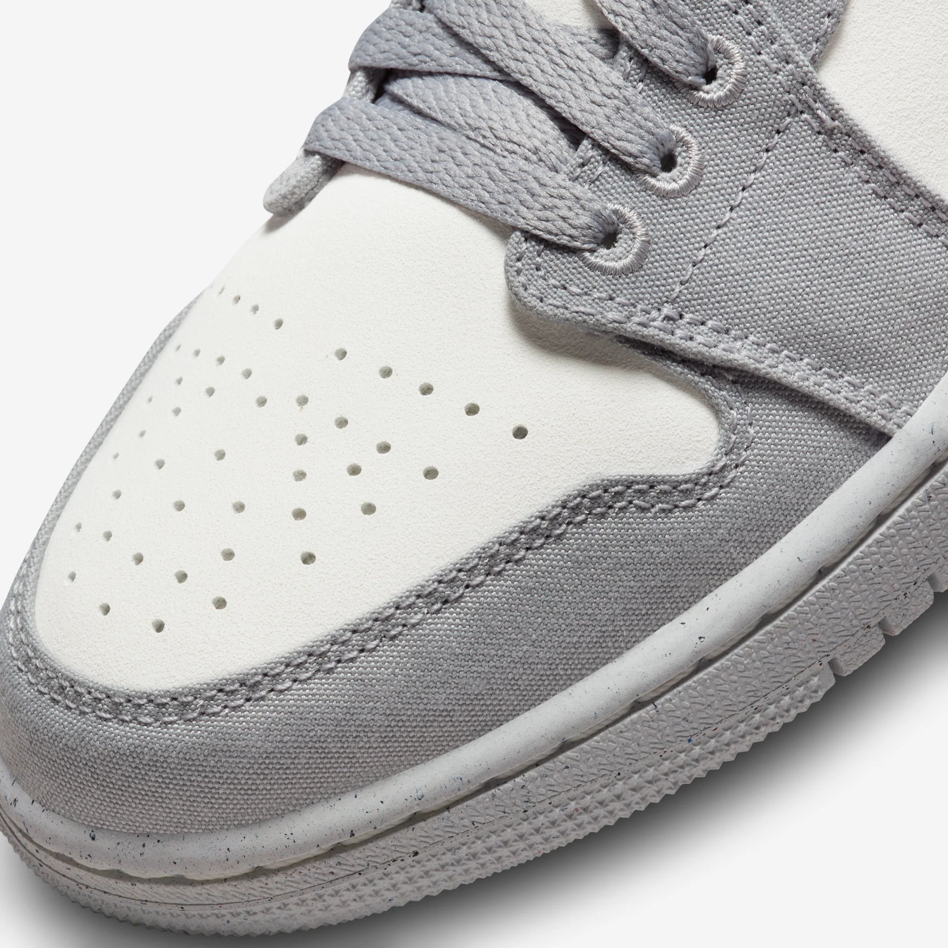 Jordan 1 Low SE Light Steel Grey (Women's)