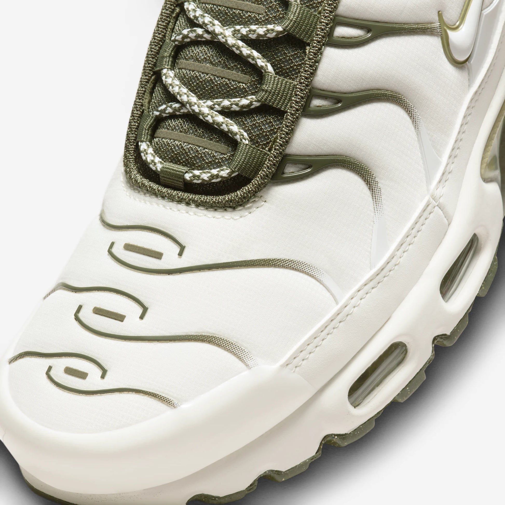 Nike Air Max Plus Phantom Cargo Khaki