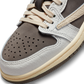Jordan 1 Retro Low OG SP Travis Scott Reverse Mocha (PS)
