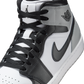 Jordan 1 Mid Barons
