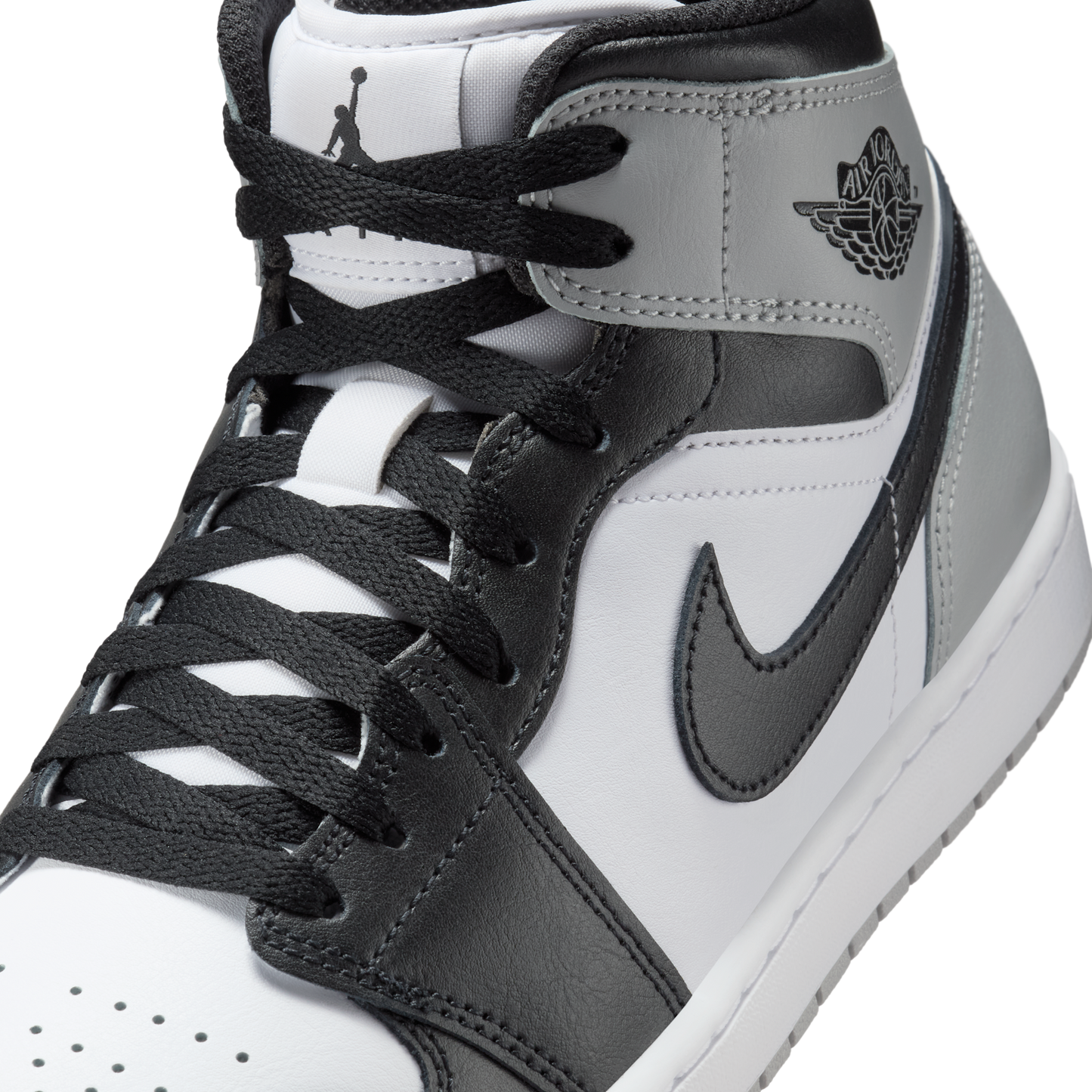 Jordan 1 Mid Barons