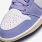 Jordan 1 Mid SE Chenille Sky J Light Purple (Women's)