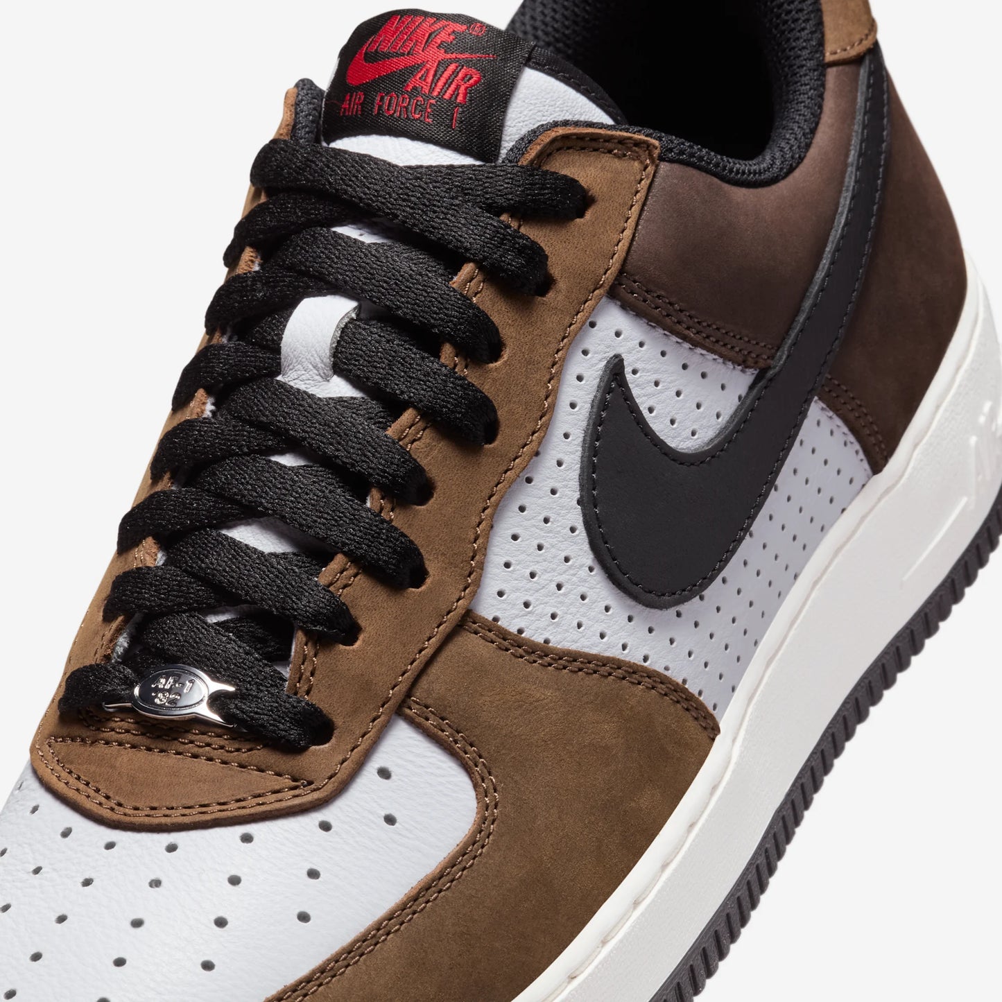 Nike Air Force 1 Low Escape (2025)