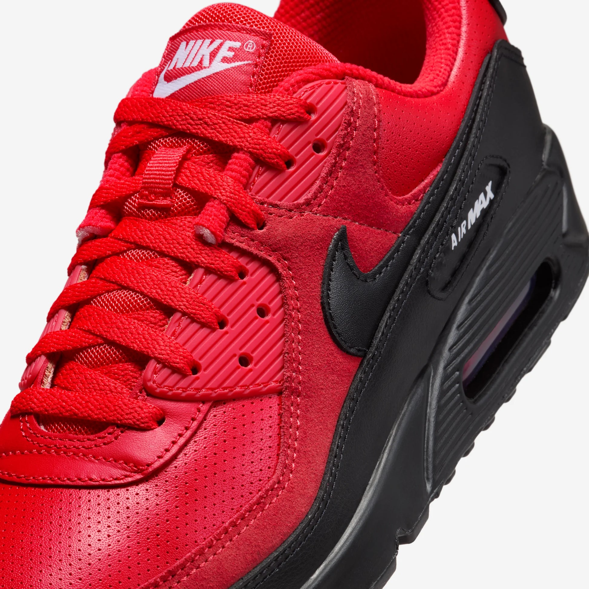 Nike Air Max 90 Speed Red