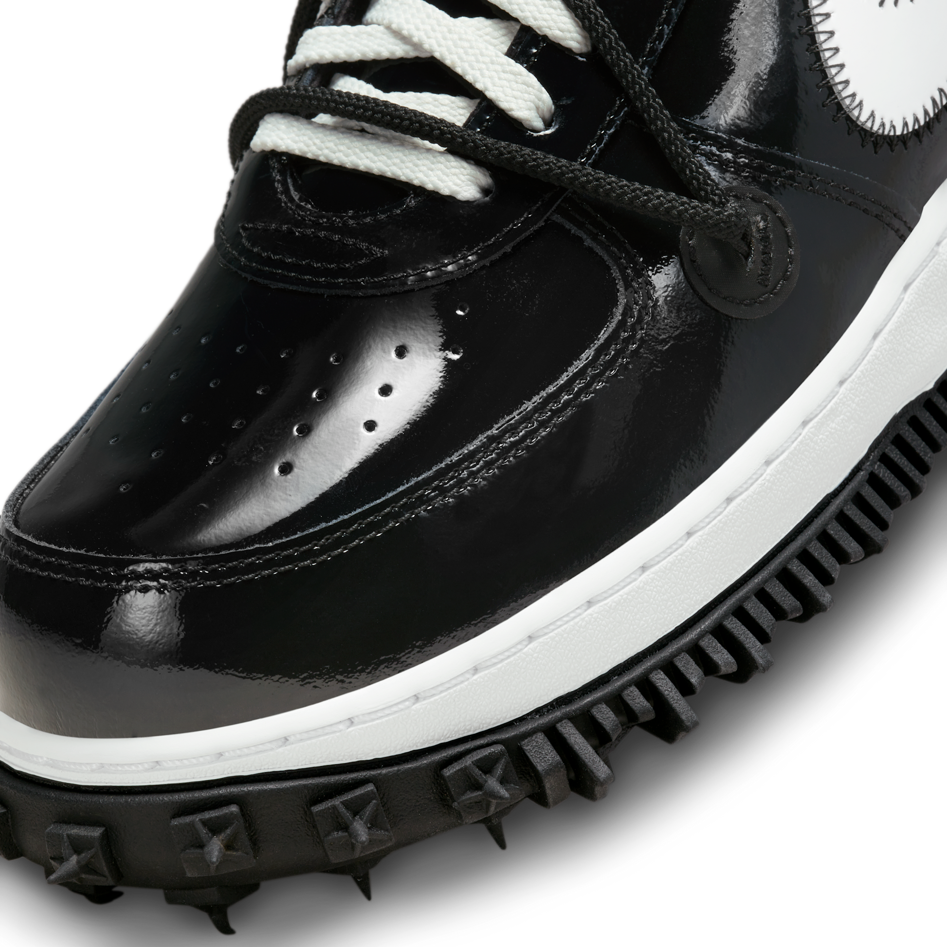 Nike Air Force 1 Mid SP Off-White Sheed
