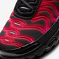 Nike Air Max Plus Supreme University Red
