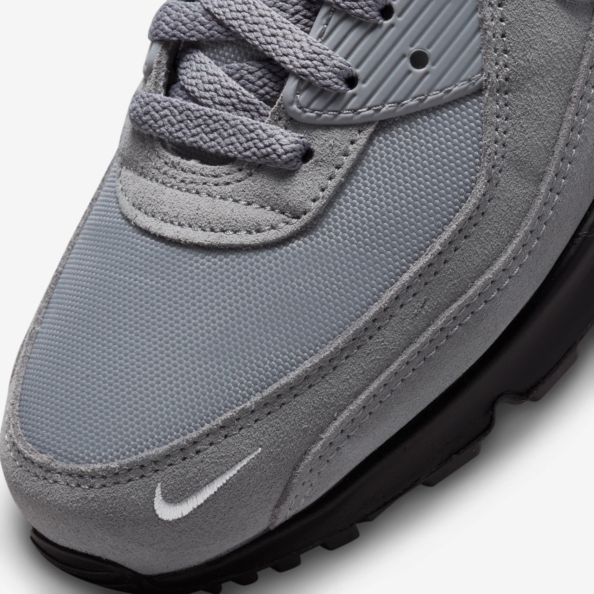 Nike Air Max 90 Smoke Grey Light Photo Blue