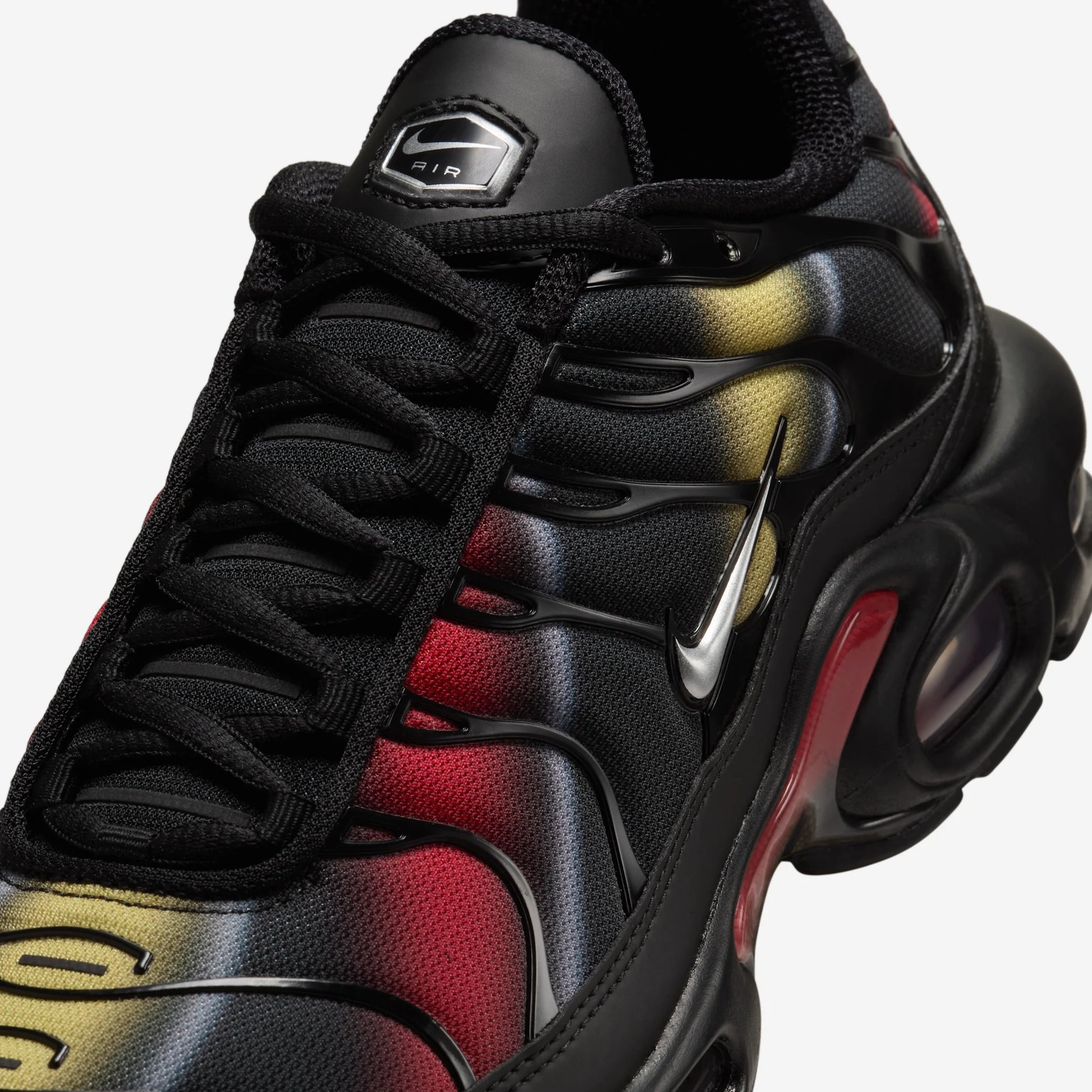Nike Air Max Plus Orbit (Women's)