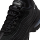 Nike Air Max 95 Big Bubble Black Jewel Swoosh (Women's)