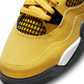 Jordan 4 Retro Lightning (2021) (PS)
