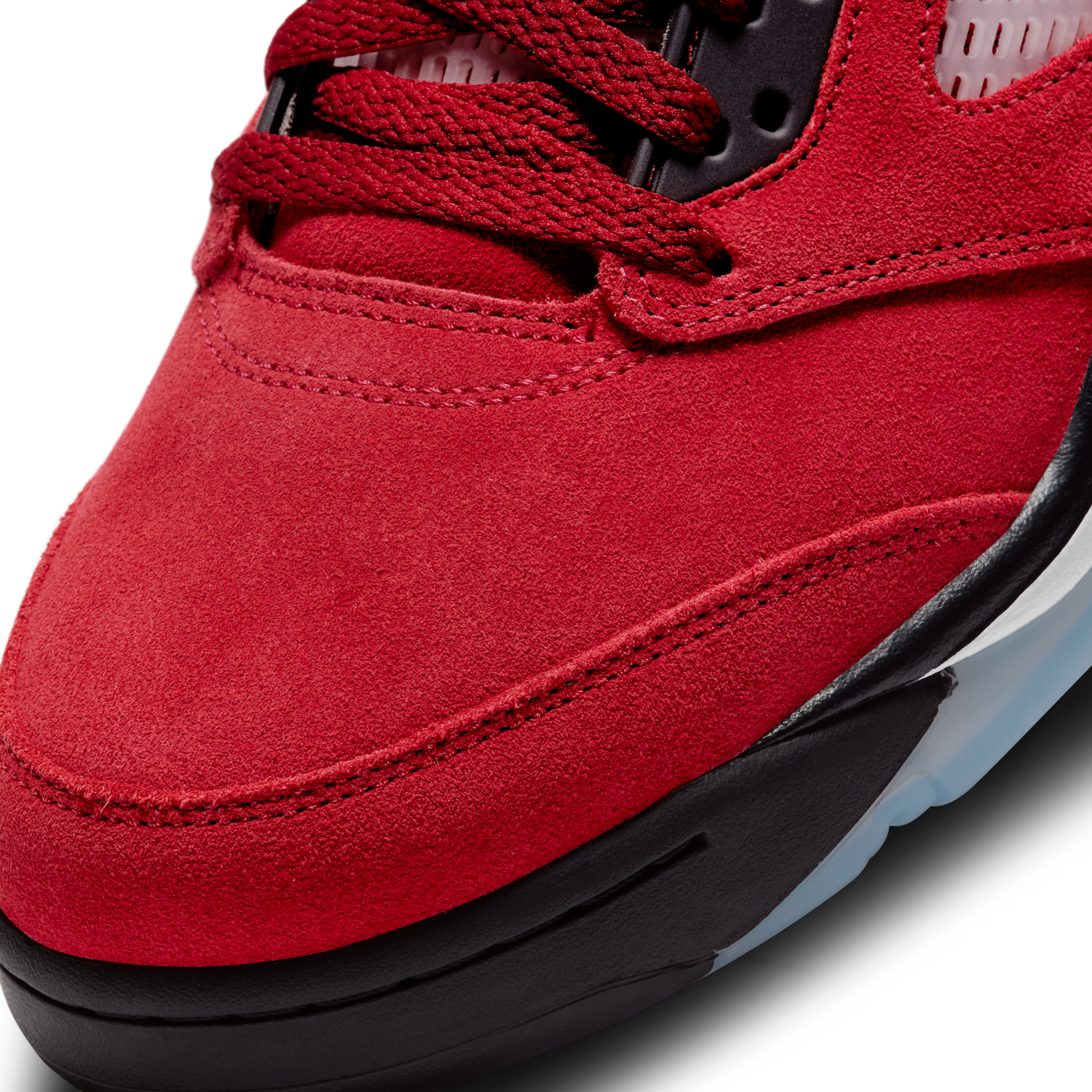 Jordan 5 Retro Raging Bull Red (2021)