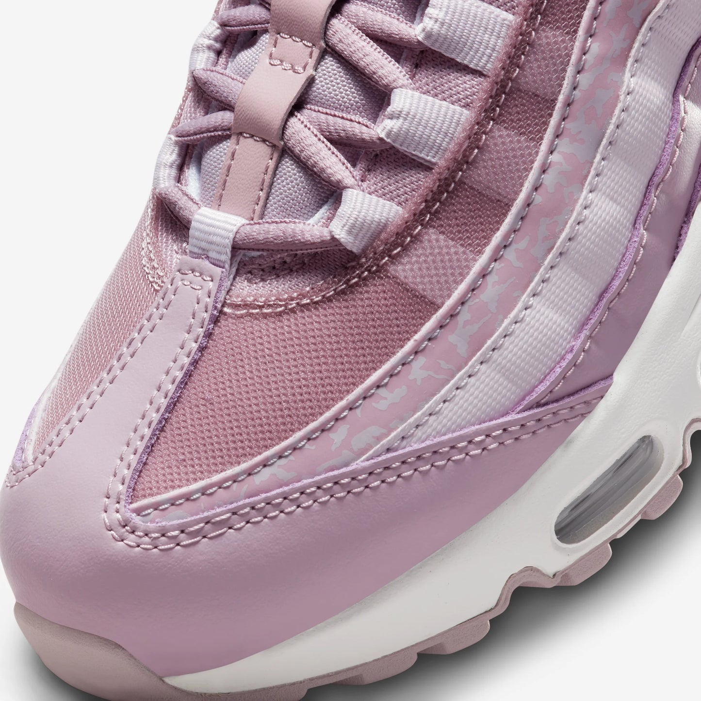Nike Air Max 95 Plum Fog (Women's)