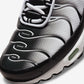 Nike Air Max Plus White Black Mint Green