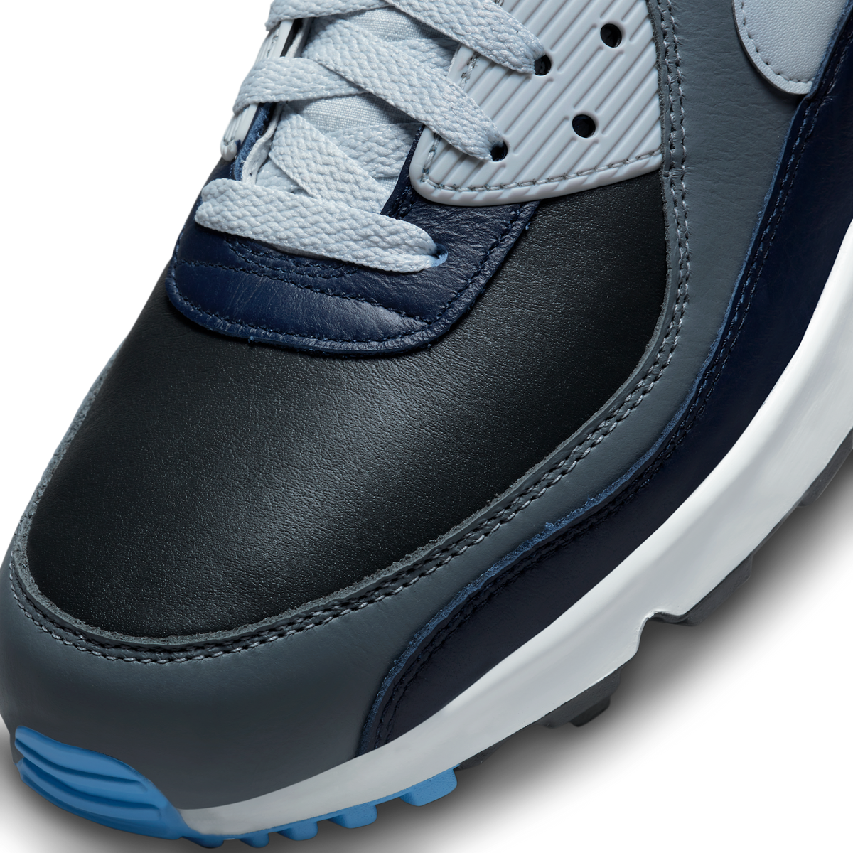 Nike Air Max 90 Gore-Tex Anthracite Obsidian