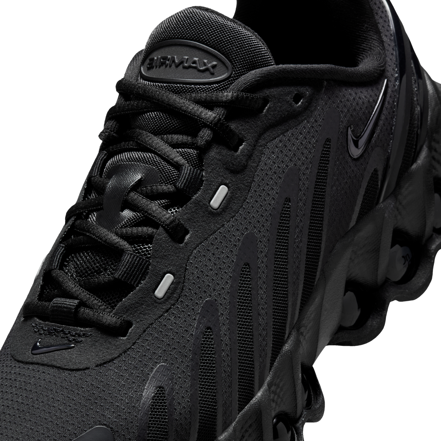 Nike Air Max Dn8 Black Anthracite (GS)