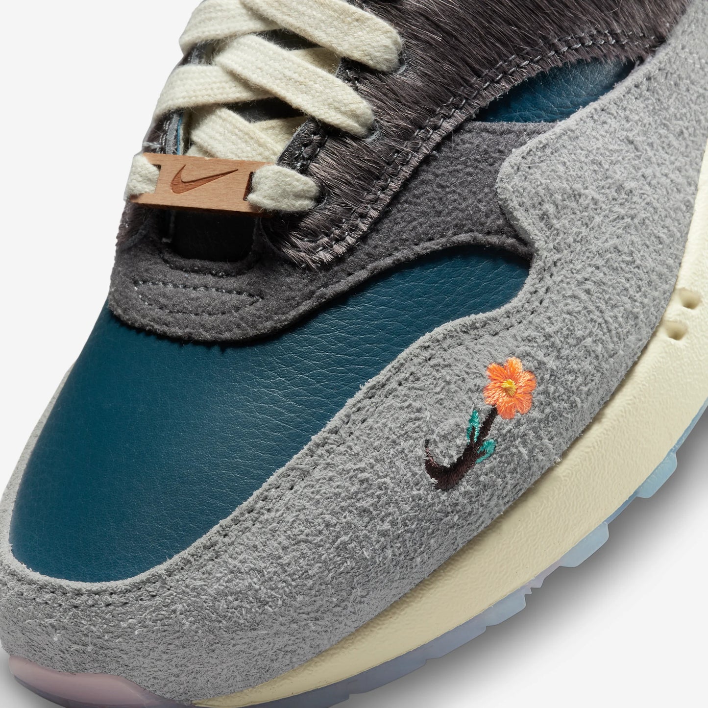 Nike Air Max 1 Kasina Won-Ang Grey