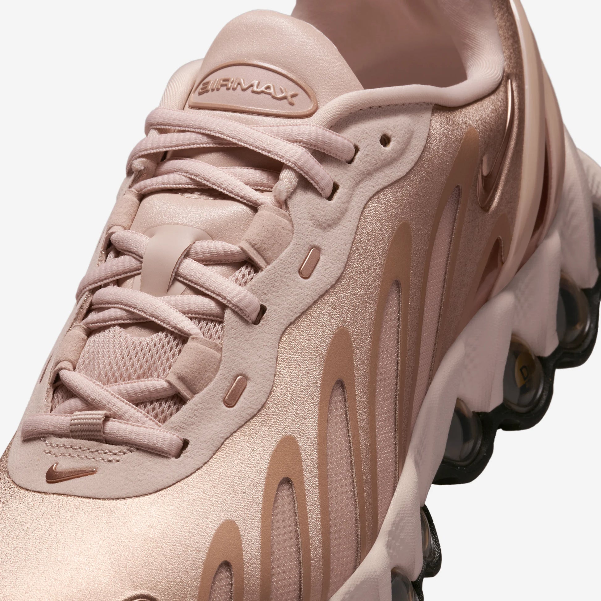 Nike Air Max Dn8 Rose Gold (Women's)