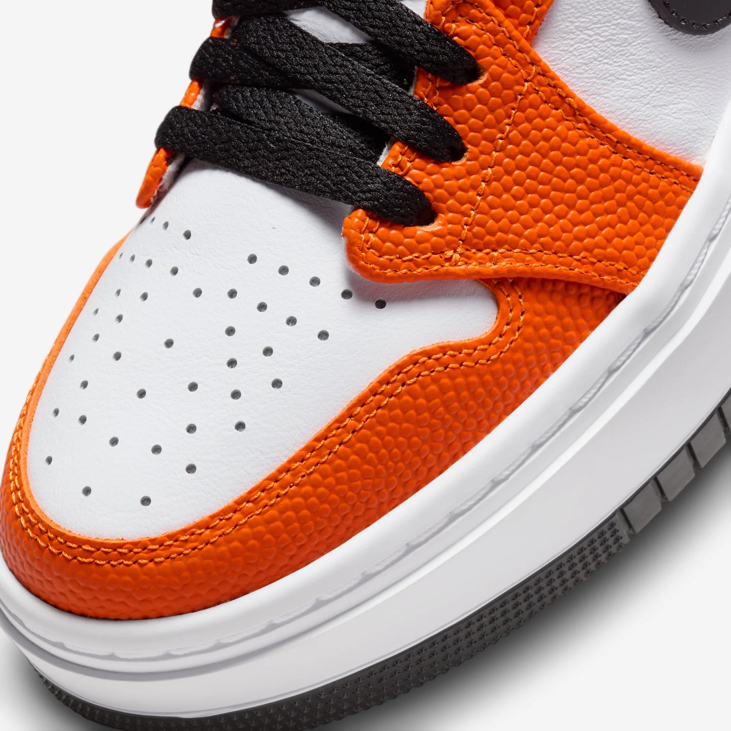 Jordan 1 Elevate Low SE WNBA Brilliant Orange (Women's)