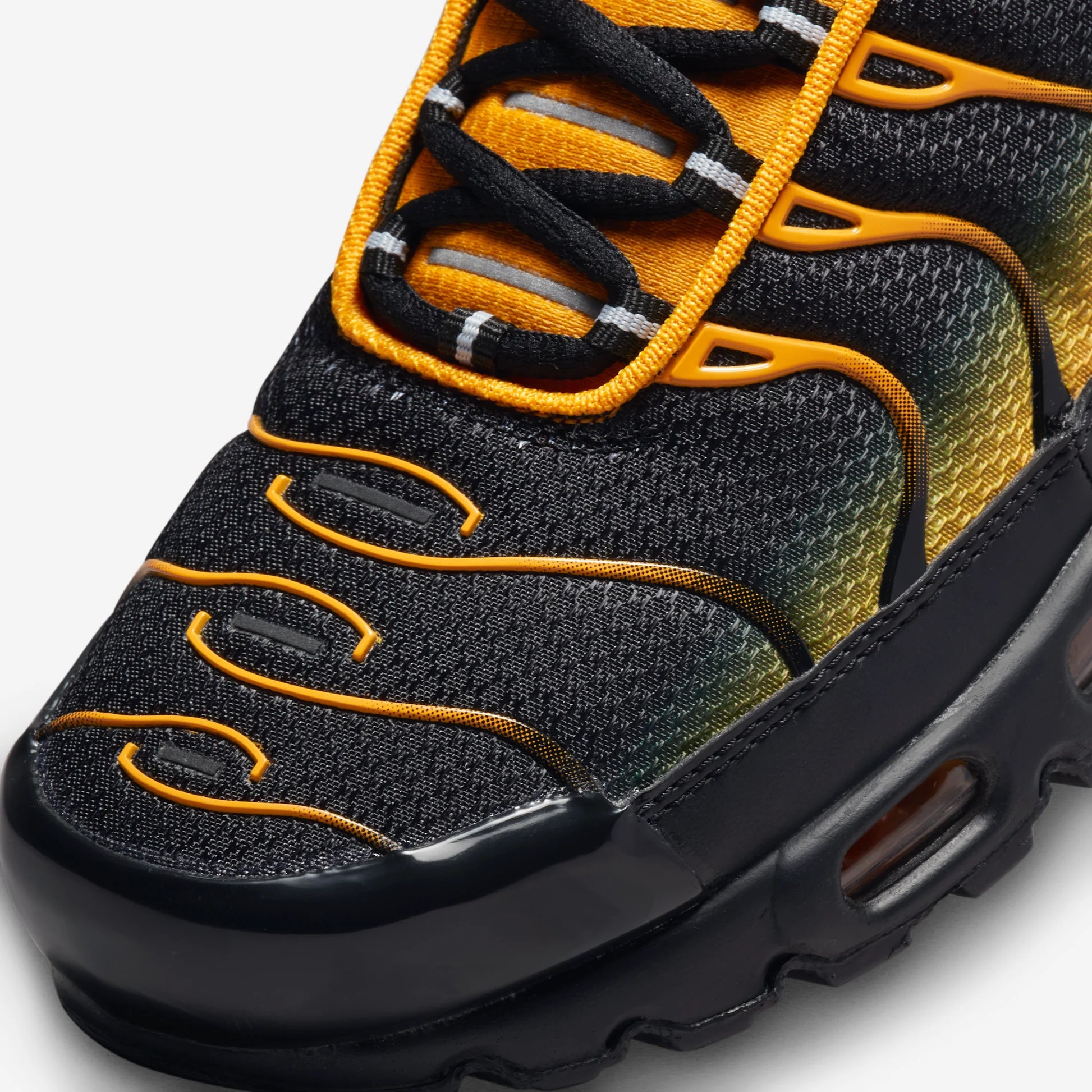 Nike Air Max Plus Black Sundial