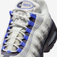 Nike Air Max 95 OG Big Bubble Photon Dust Purple Dynasty