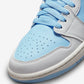 Jordan 1 Low SE Reverse Ice Blue (Women's)