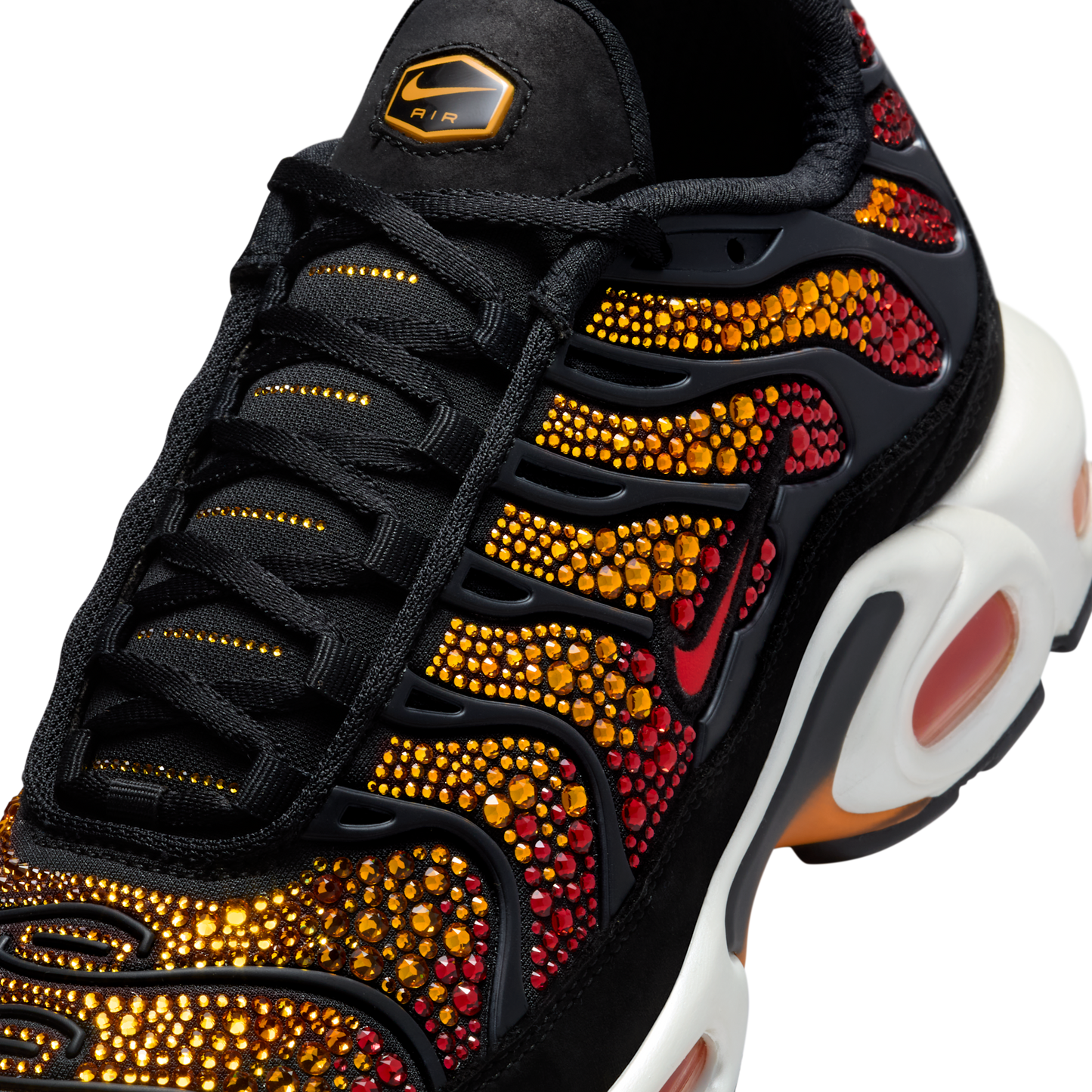 Nike Air Max Plus Swarovski Sunset (Women's)