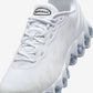 Nike Air Max Dn8 White Metallic Silver