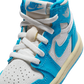 Jordan 1 Retro High OG UNC Reimagined (TD)