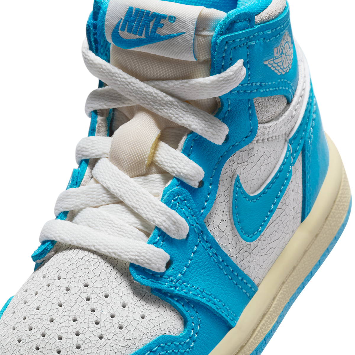 Jordan 1 Retro High OG UNC Reimagined (TD)