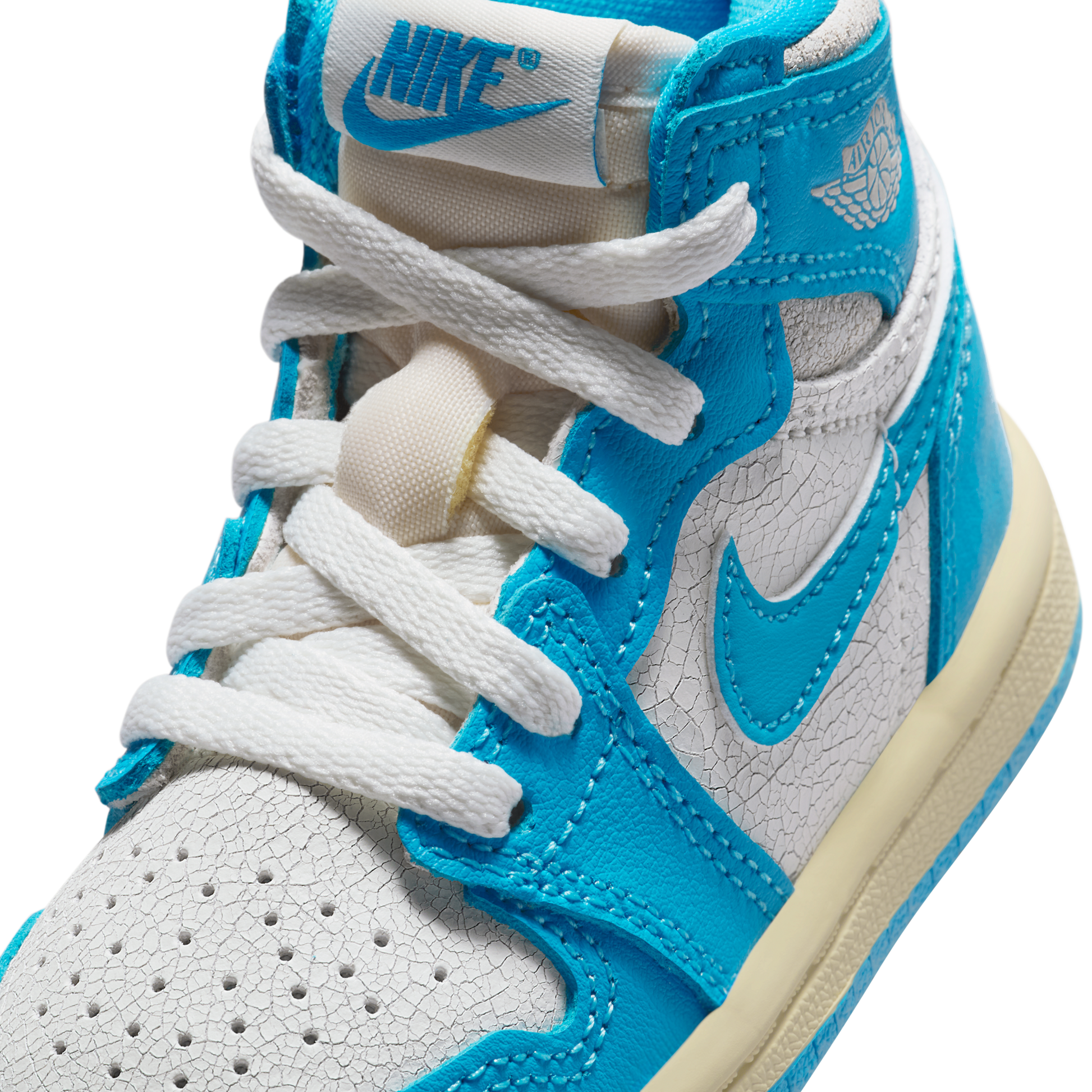 Jordan 1 Retro High OG UNC Reimagined (TD)