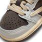 Jordan 1 Retro Low OG SP Travis Scott Reverse Mocha (TD)